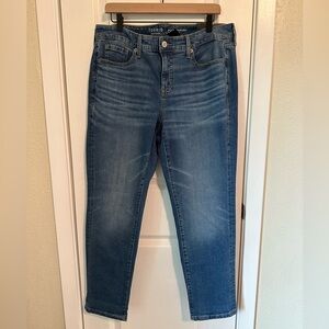 Torrid Boyfriend Jeans